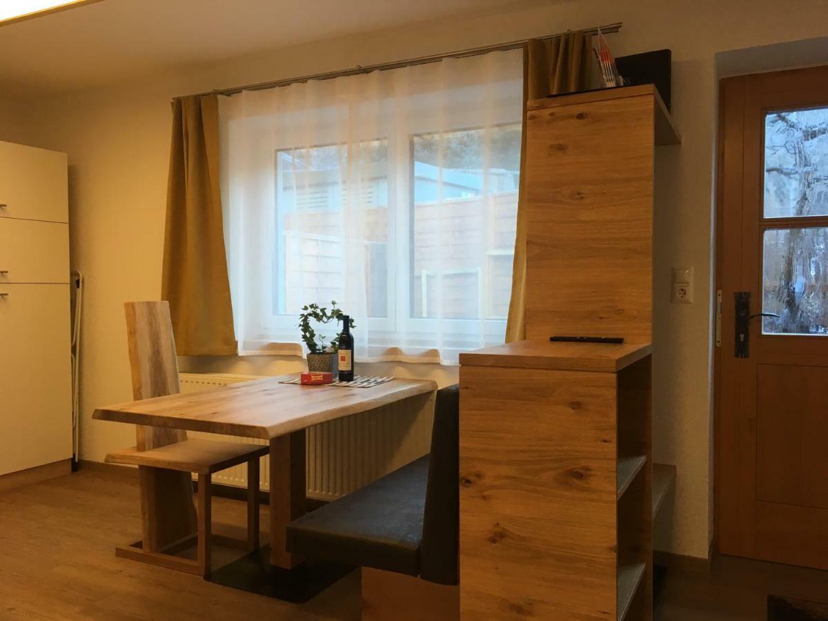 Haus Am See Ried im Oberinntal Εξωτερικό φωτογραφία