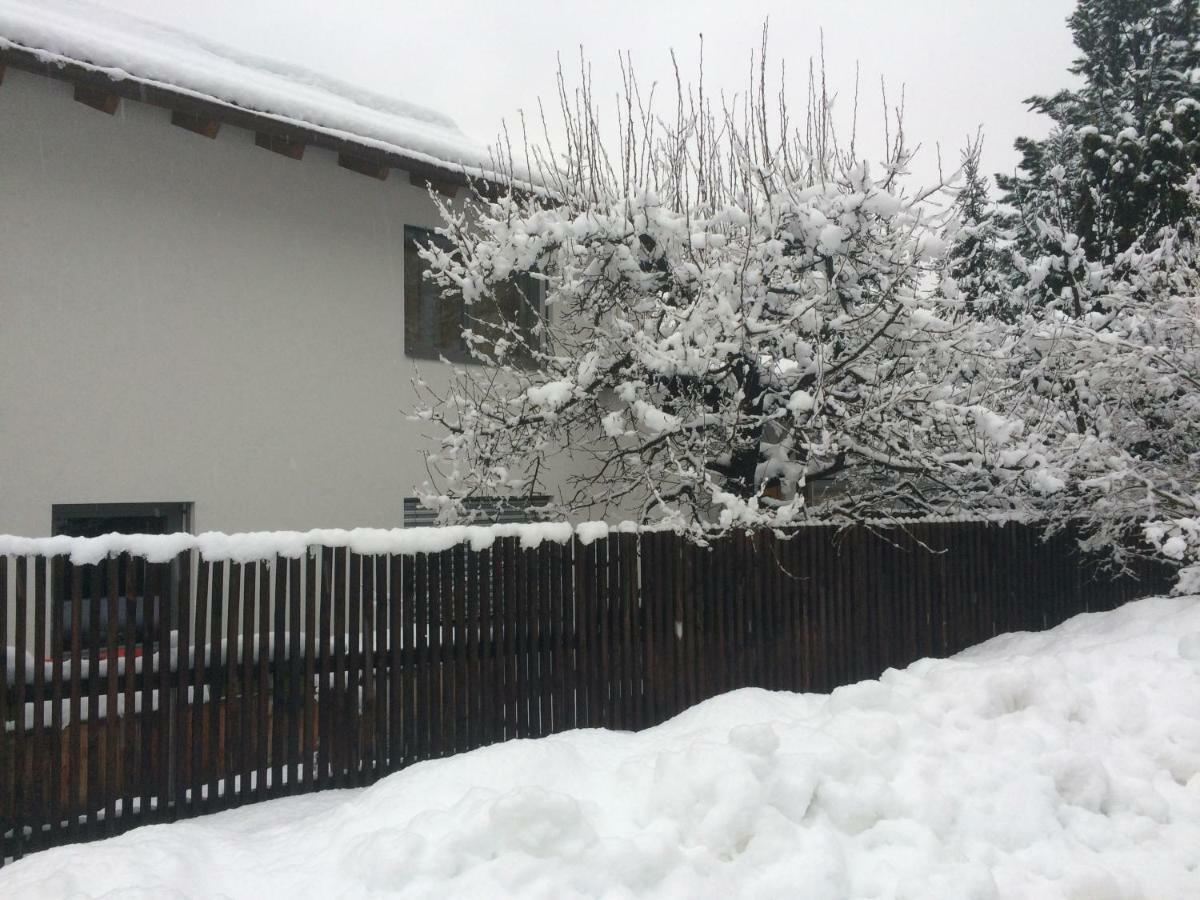 Haus Am See Ried im Oberinntal Εξωτερικό φωτογραφία